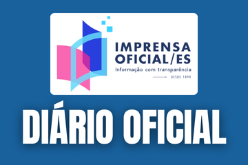 DIARIO OFICIAL IMPRENSA OFICIAL